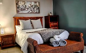 Harrismith Country Cottage